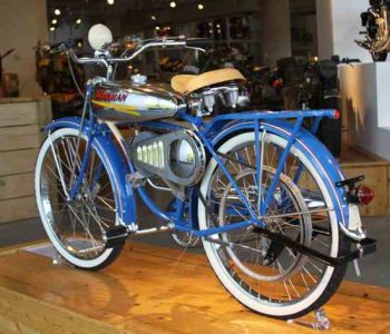 1948 Marmon-Schwinn Image